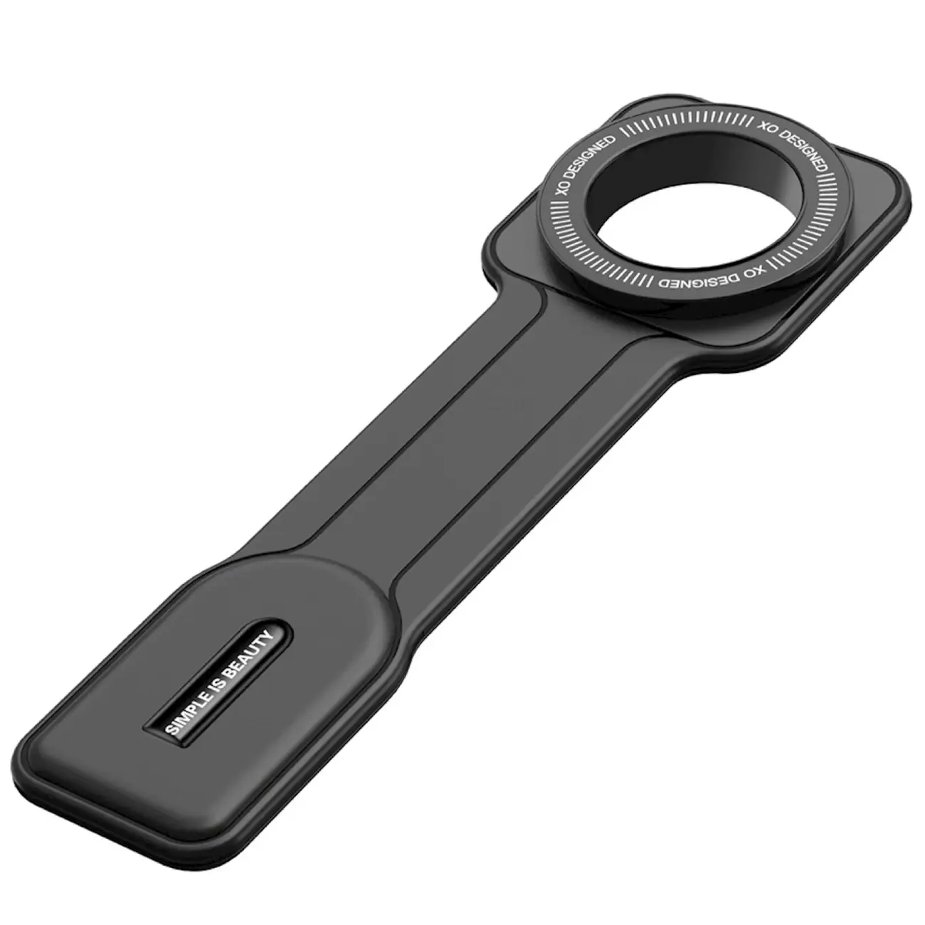 هولدر مغناطیسی موبایل خودرو برند ایکس او XO مدل C145