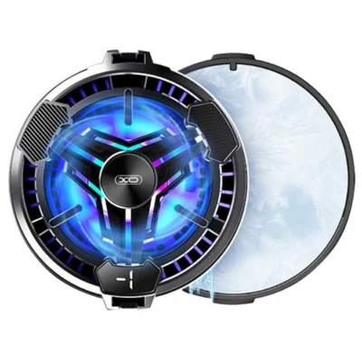 فن خنک‌کننده گوشی ایکس‌ او XO SL03 Magnetic suction+clamp