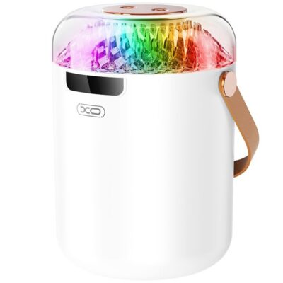 دستگاه بخور سرد و رطوبت‌ساز ۱.۵ لیتری ایکس‌او مدل XO HF13
