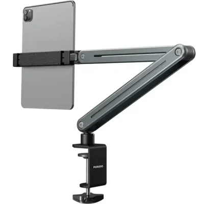 هولدر گوشی موبایل و تبلت پورودو مدل PORODO PD-HSM22-GY