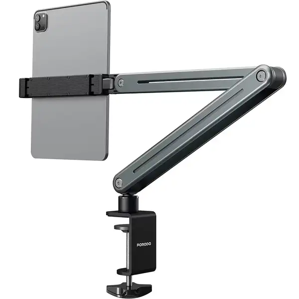 هولدر گوشی موبایل و تبلت پورودو مدل PORODO PD-HSM22-GY
