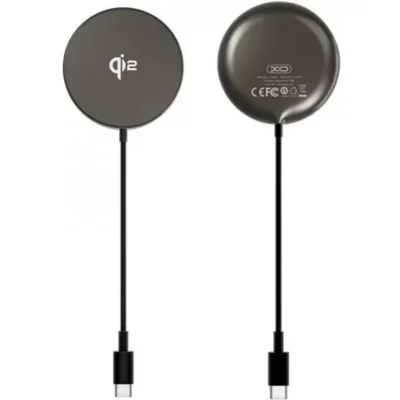 شارژر بی‌سیم مگنتی ۱۵ وات برند ایکس او XO مدل CX029