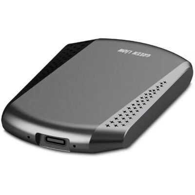 آداپتور و دانگل بلوتوثی کارپلی و اندروید اتو خودرو گرین‌لاین Green Lion CAR PLAY