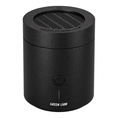 دستگاه بخور دون مناسب عود و اسپند گرین لاین Green Lion Dune Bakhour Incense Burner