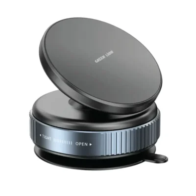 هولدر  گرین لاین Green Lion Magno Flex