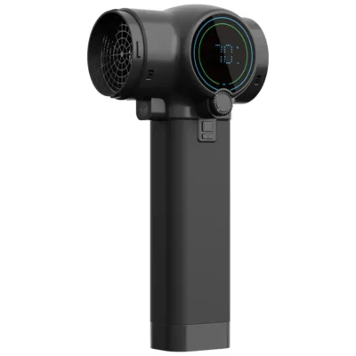 دستگاه دمنده قابل حمل گرین لاین مدل Green Lion Storm Max Portable Air Blower