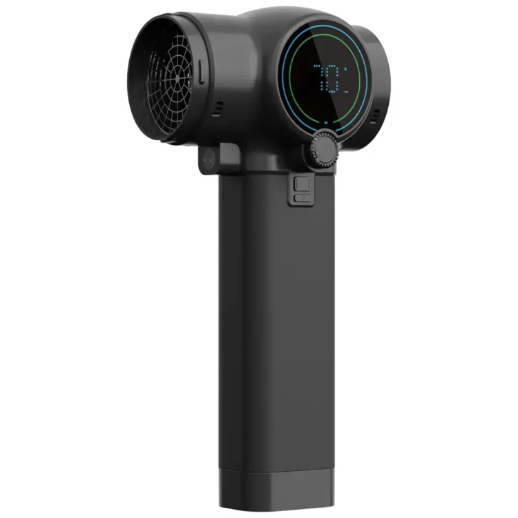 دستگاه دمنده قابل حمل گرین لاین مدل Green Lion Storm Max Portable Air Blower