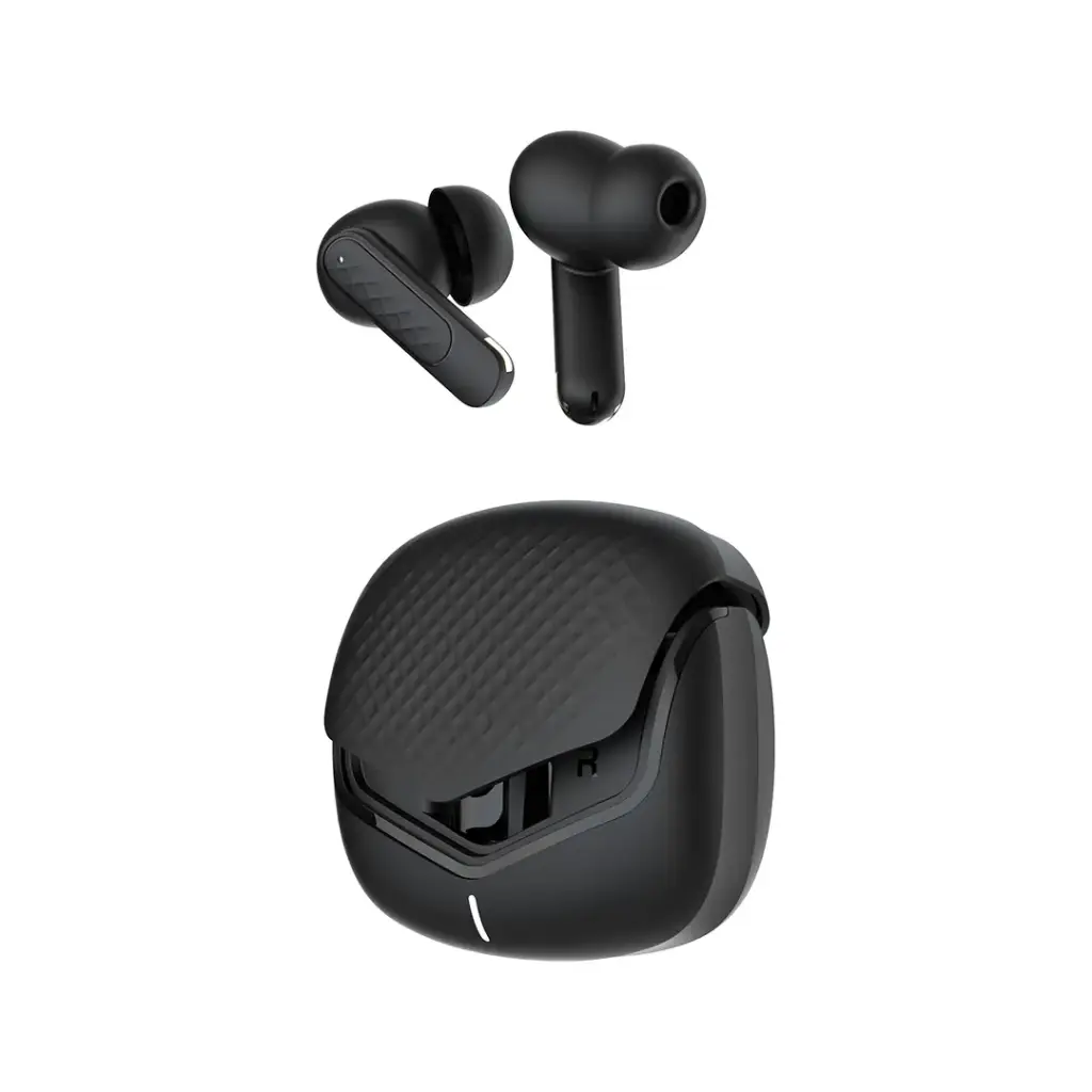 ایرپاد گرین لاین مدل Green Lion Tune X True Wireless Earbuds ایرپاد گرین لاین مدل Green Lion Tune X True Wireless Earbuds