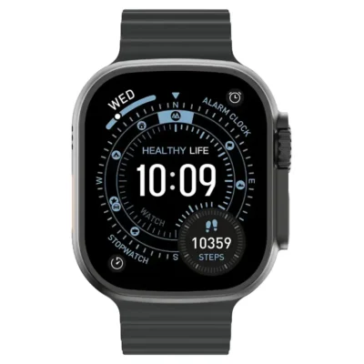 ساعت هوشمند گرین لاین مدل Green Lion Communicate 49