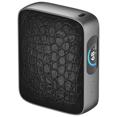 پاوربانک 45 وات 10000 هزار گرین لاین مدل Green Lion Valmont