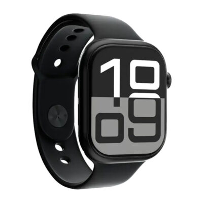 ساعت هوشمند گرین لاین مدل Green Lion Active SE 46