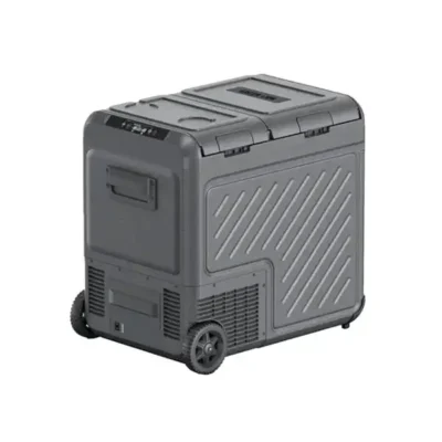 یخچال خودرویی گرین لاین مدل Green Lion GCF‑55 Car Fridge