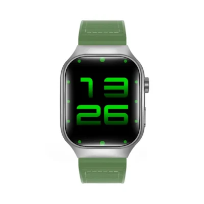 ساعت هوشمند گرین لاین مدل Green Lion Ridge 