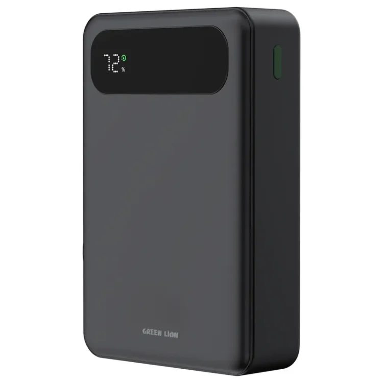 پاوربانک 20000 هزار 20 وات گرین لاین مدل Green Lion Toledo