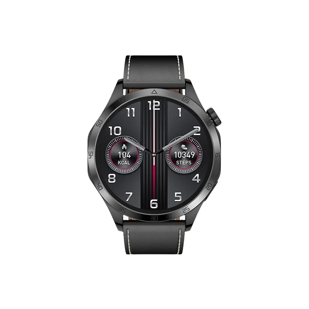 ساعت هوشمند اپتیما گرین لاین مدل Green Lion Optima Smart Watch