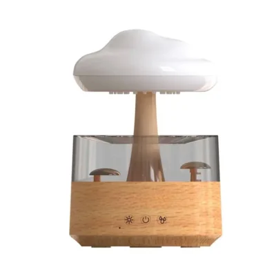 مرطوب کننده هوا ابر بارانی گرین لاین Green Lion Rain Cloud Diffuser