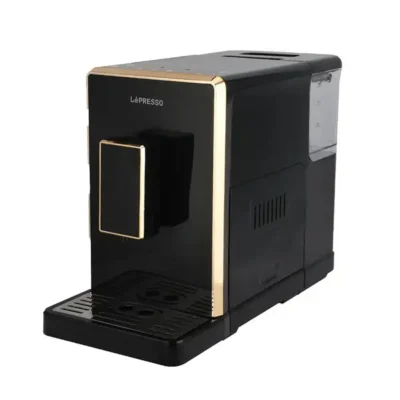 قهوه ساز تمام اتوماتیک لپرسو مدل LePresso Automatic Coffee Machine 20 Bar LPCFFM0003