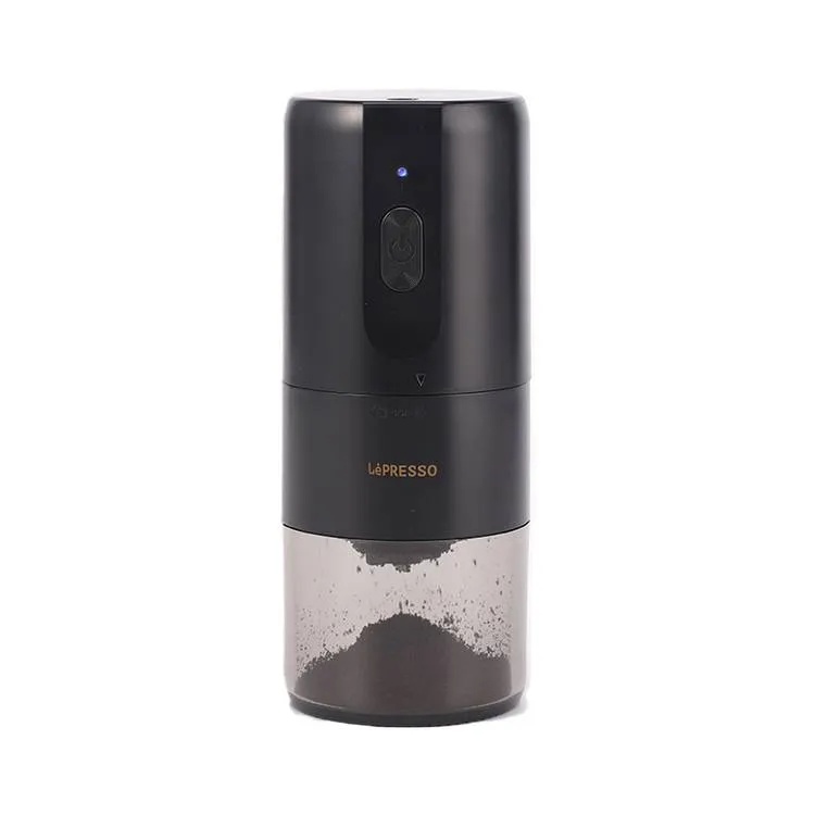 آسیاب قهوه شارژی لپرسو LePresso Portable Coffee Grinder LPCFFM0032