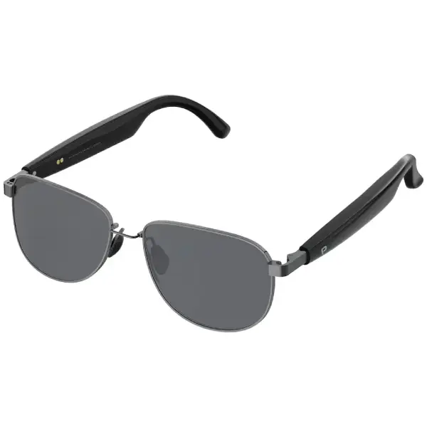 عینک هوشمند پرودو مدل Porodo BT Smart Glass Silenza 