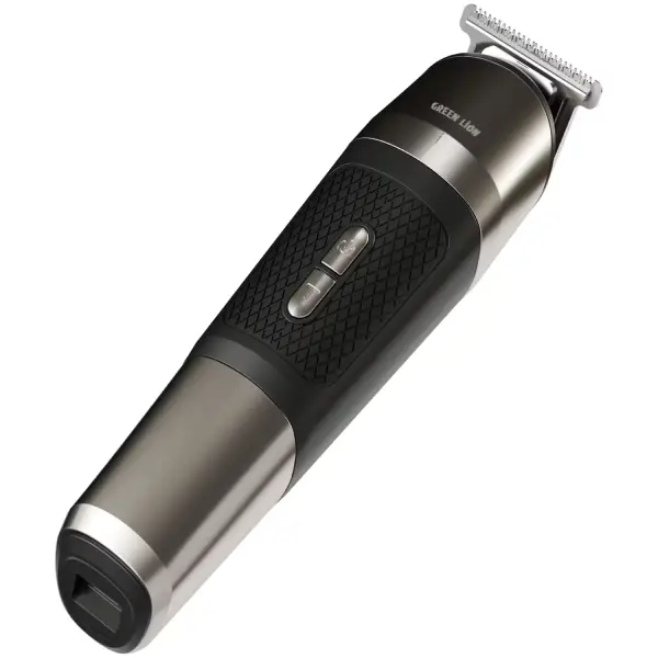 ماشین اصلاح گرین لاین مدل Green Lion Trim Master 5-in-1 Trimmer
