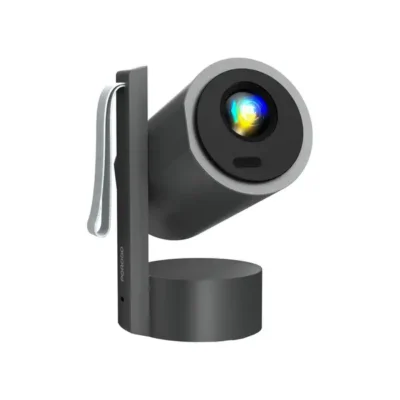 پروژکتور هوشمند پرودو مدل Porodo Full HD Smart Projector