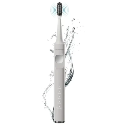 مسواک برقی ۵ در ۱ پرودو مدل  Porodo Lifestyle 5-in-1 Magsafe Electric Toothbrush