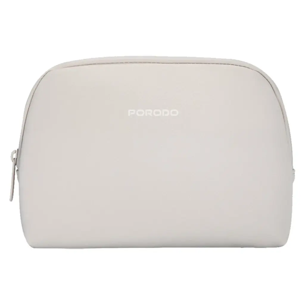 کیف لوازم جانبی تکنولوژی پرودو مدل Porodo Lifestyle Geneva Tech Accessory Pouch