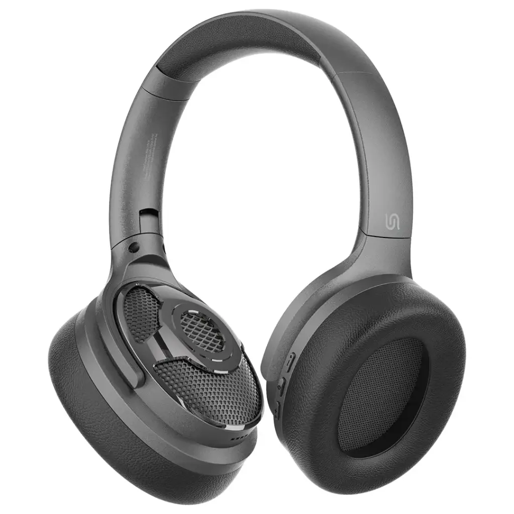 هدست و اسپیکر بلوتوثی پرودو مدل Porodo Soundtec Zuma 2-IN-1 PDSTHPV18 هدست و اسپیکر بلوتوثی پرودو مدل Porodo Soundtec Zuma 2-IN-1 PDSTHPV18