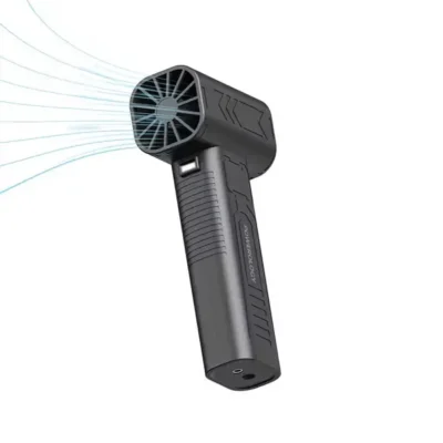 جت فن قدرتمند پاورولوژی مدل Powerology Powerflow Turbo Blower Fan