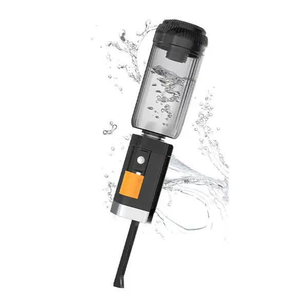 خودشور سفری پرودو مدل PORODO Electric Travel Bidet