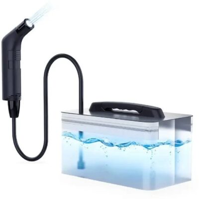 بیده قابل حمل مسافرتی گرین لاین مدل  Green lion Portable Travel BIdet