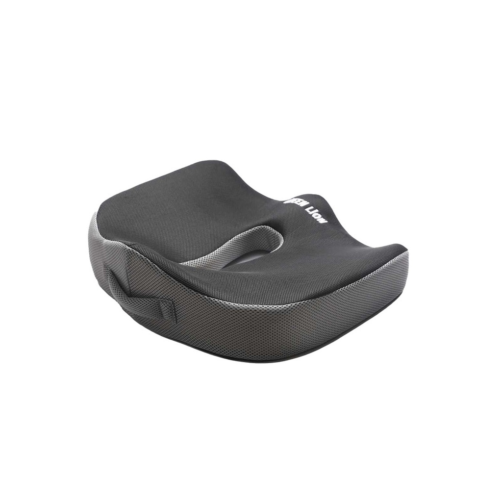 بالش نشیمن طبی خودرو گرین لاین Green Lion Orthopedic بالش نشیمن طبی خودرو گرین لاین Green Lion Orthopedic