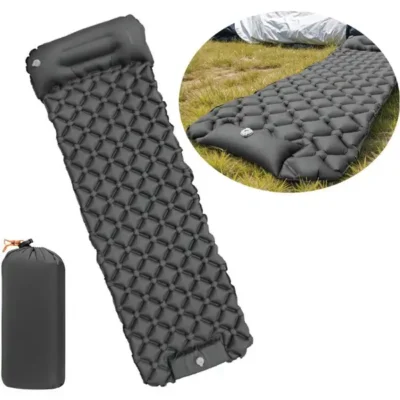 تشک بادی تک نفره گرین لاین مدل Green Lion GMT-180 