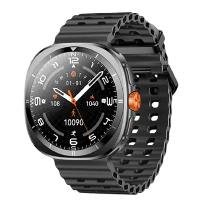 ساعت هوشمند گرین لاین مدل Green Lion Connect Pro