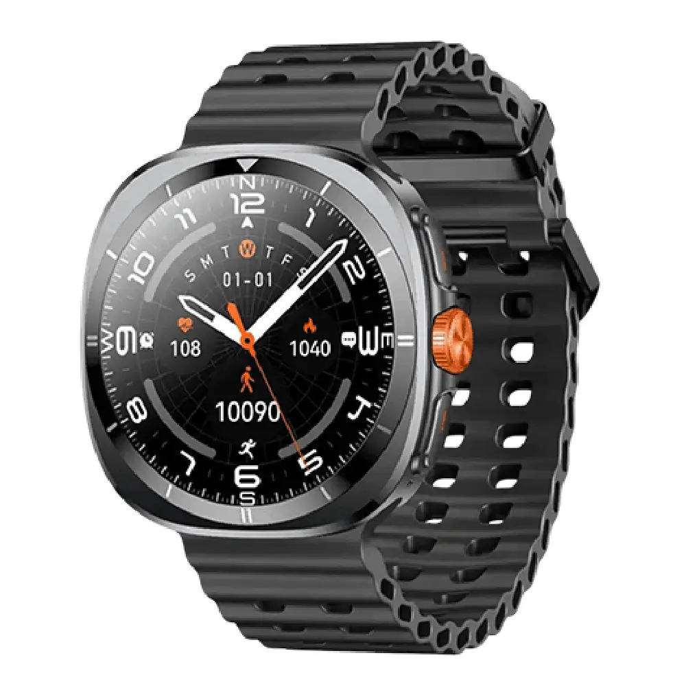 ساعت هوشمند گرین لاین مدل Green Lion Connect Pro