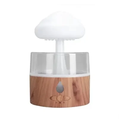 دستگاه بخور سرد ظرفیت ۲۶۰ میلی لیتر ایکس او XO HF10