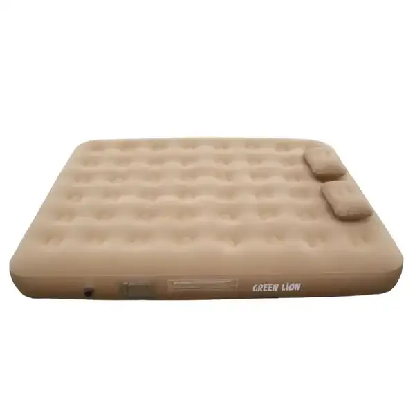 تشک بادی اتوماتیک گرین لاین Green Lion GMT-200 Automatic Inflatable Mattress