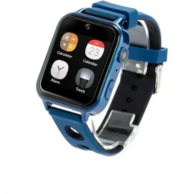 ساعت هوشمند برند ایکس او XO مدل H120