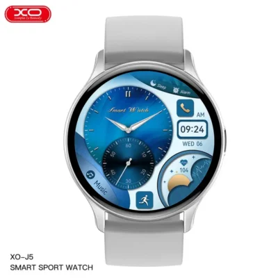 ساعت ایکس او هوشمند برند XO مدل J5