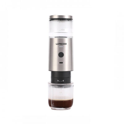 اسپرسو ساز پرتابل لپرسو مدل lepresso portable espresso Machine