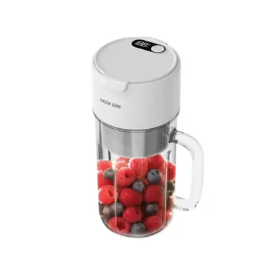 شیکر قابل حمل گرین لاین Green Lion Portable Blender Mug 2‏