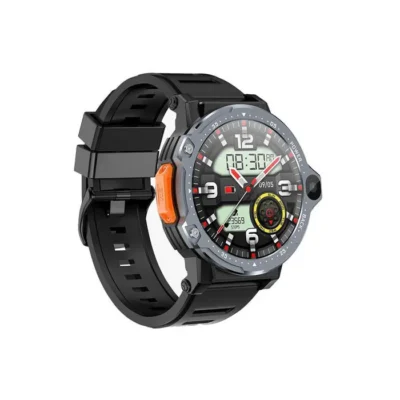 ساعت هوشمند  بدون ریجیستری گرین لاین مدل Green Lion G-MATE 4G Smart Watch