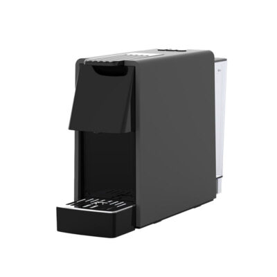 اسپرسو ساز کپسولی اتومات لپرسو مدل Lepresso Capsule Coffee Maker LPCMAESBK