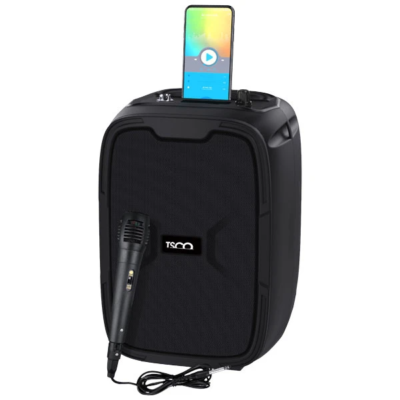 اسپیکر بلوتوث تسکو TSCO مدل TS 2311 با ورودی میکروفون