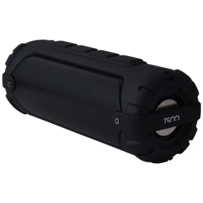 اسپیکر بلوتوث تسکو TSCO مدل TS 23150 با حالت کارائوکه و قابلیت TWS