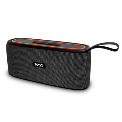 اسپیکر بلوتوث تسکو TSCO مدل TS 2349TS با قابلیت TWS و رادیو FM