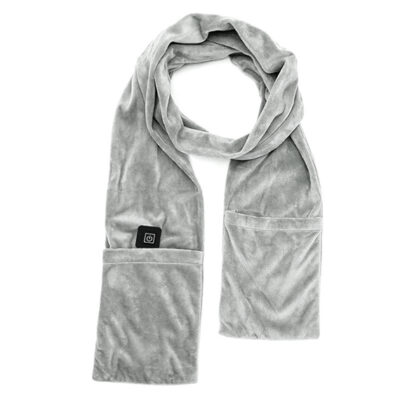 اسکارف گرمکن ایکس او مدل XO-ES01 Intelligent Heating Scarf