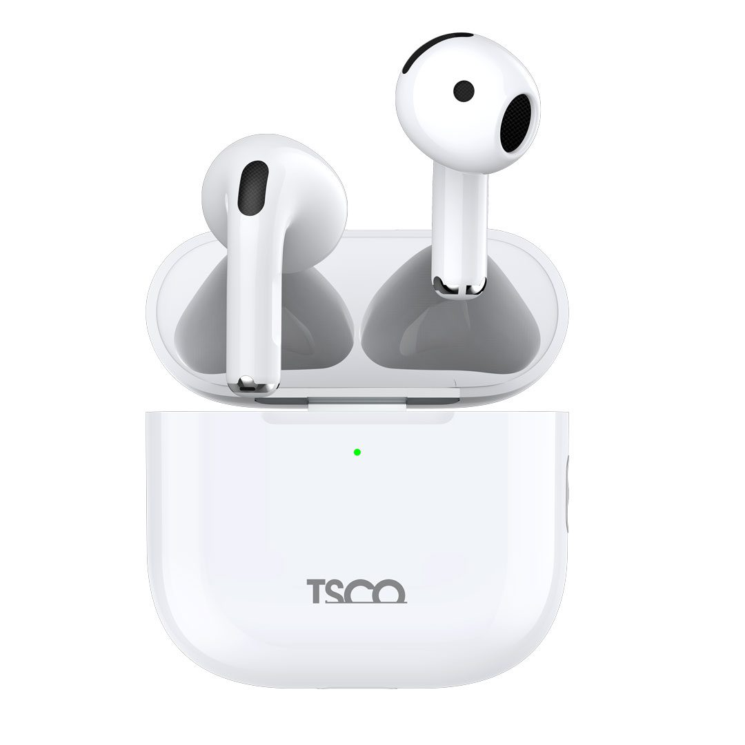 ایرپاد بی‌سیم تسکو TSCO مدل TH 9000 با طراحی کامپکت و IPX4