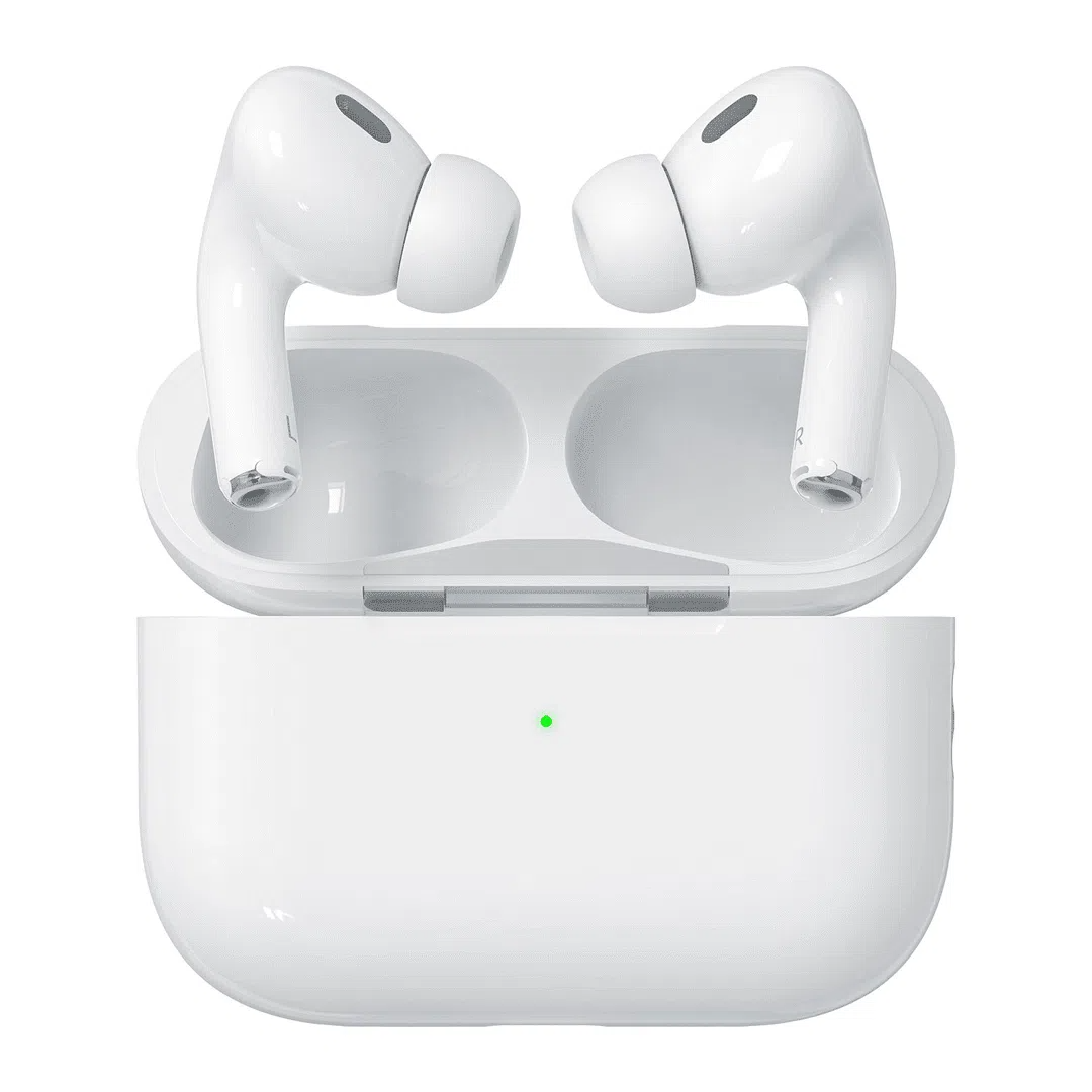 ایرپاد بی‌سیم تسکو TSCO مدل TH 9100 با نویز کنسلینگ و شارژ بی‌سیم