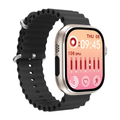 ساعت هوشمند تسکو TSCO مدل TSW8 Ultramax N صفحه نمایش TFT ضد آب IP65